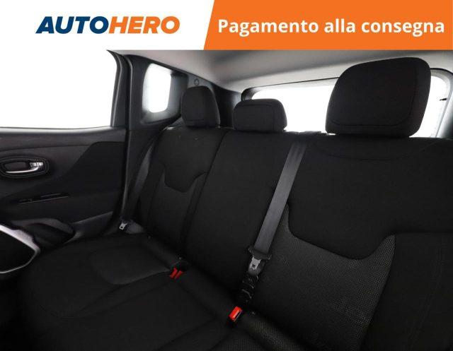 JEEP Renegade 1.6 Mjt 120 CV Longitude
