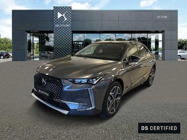 DS DS 4 1.5 BlueHDi 130cv EAT8 CROSS OPERA KM ZERO