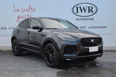 Jaguar E-Pace 1.5 I3 PHEV 300 CV AWD Auto R-Dynamic SE