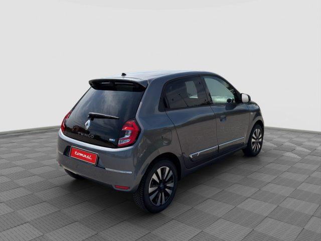 RENAULT Twingo Electric Twingo Electric Zen