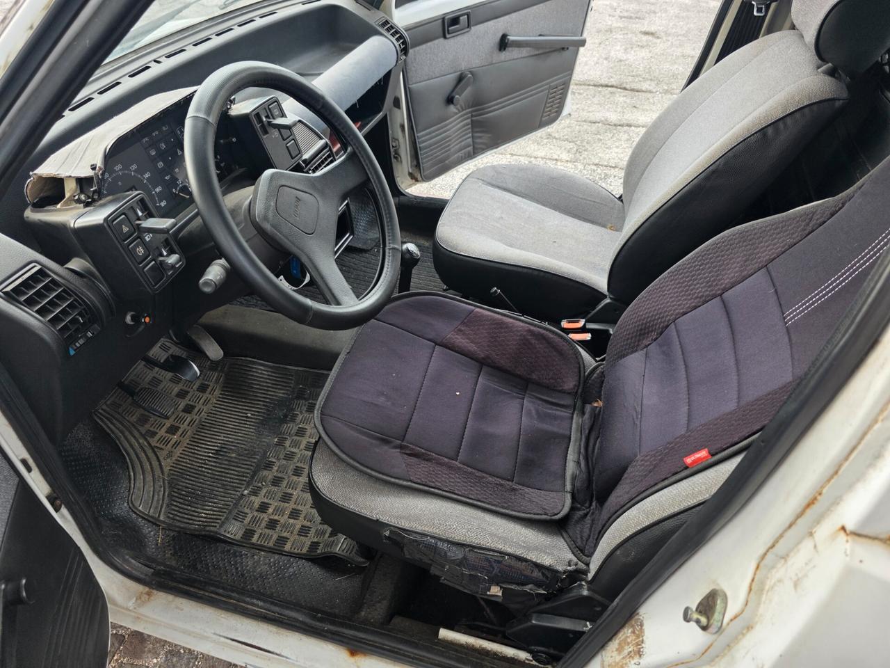 Fiat Fiorino 1.7 D con 236.000km Neopatentati ok