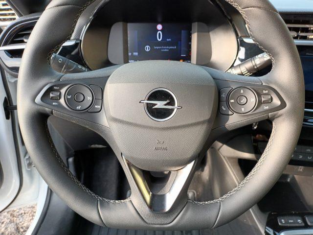 OPEL Corsa 1200 GS 100 CV CAMERA CARPLAY PDCA&P"16