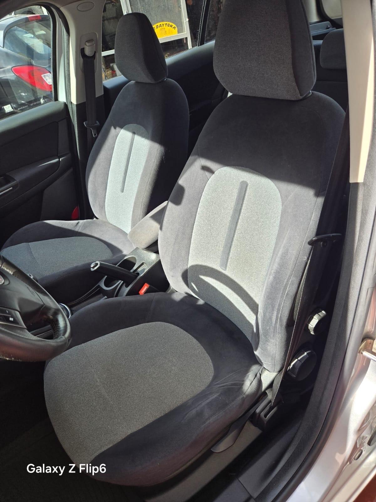 Fiat Bravo 1.6 MJT 120 CV DPF MSN Edition