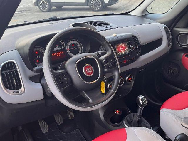 FIAT 500L 1.3 Multijet 85 CV Pop Star