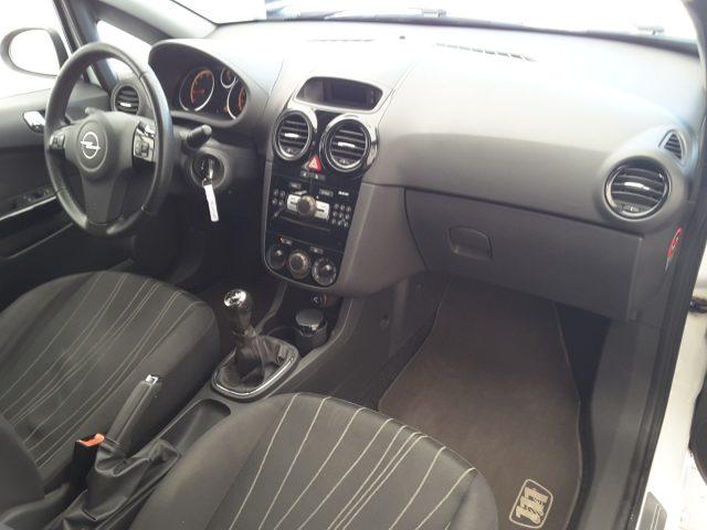 OPEL Corsa 1.2 80cv 3 porte BIFUEL GPL-TECH Edition