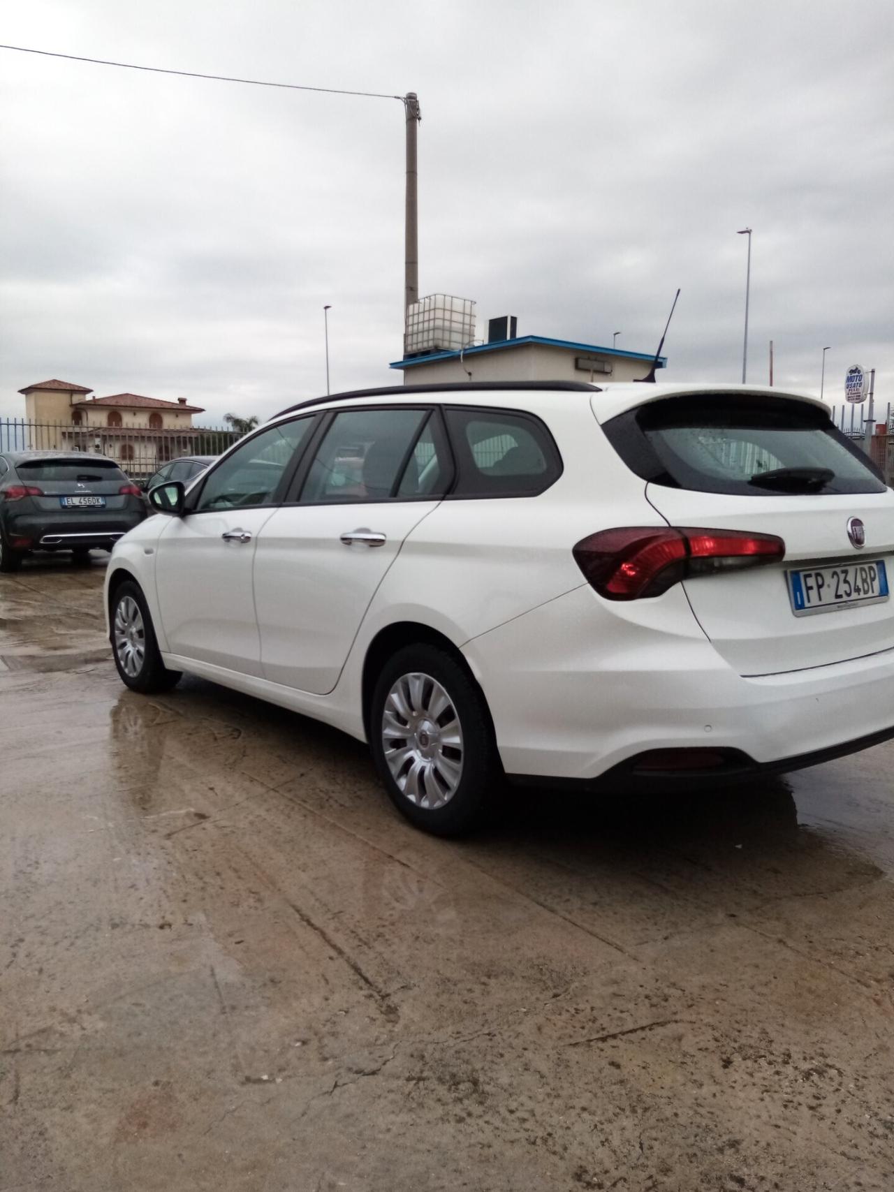 Fiat Tipo 1.6 Mjt S&S SW Easy