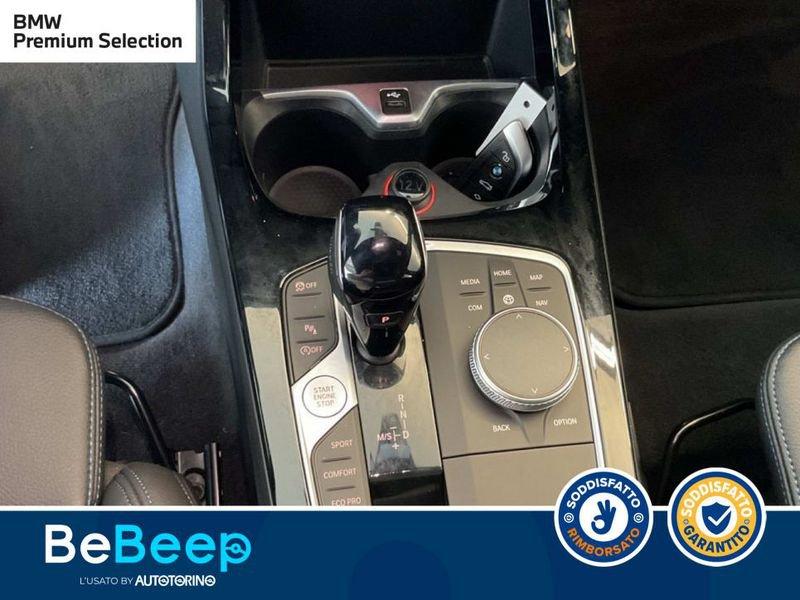 BMW Serie 1 116I MSPORT AUTO