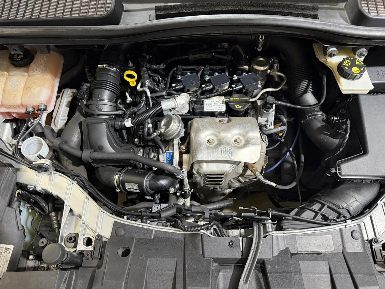 Ford C-Max 1.0 EcoBoost 125CV Start&Stop Titanium