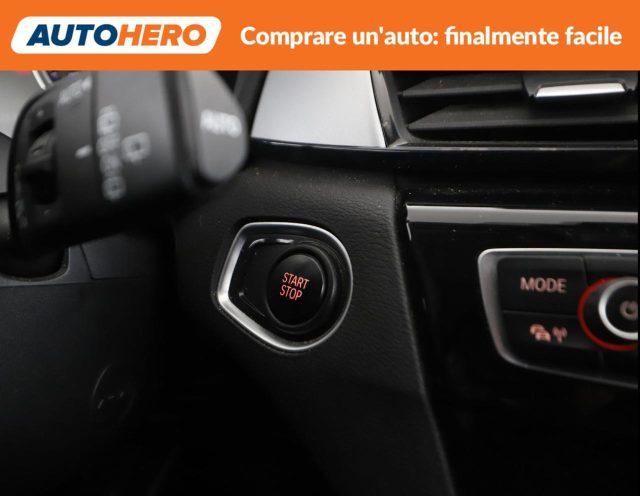 BMW X1 xDrive25e Advantage