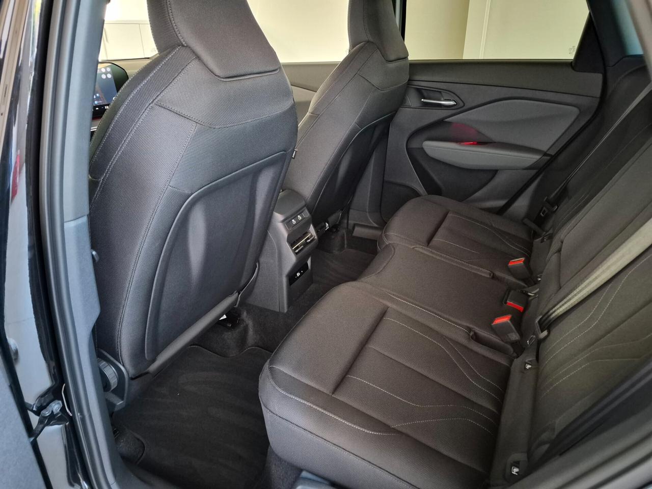 Audi Q3 1.5 TFSI MHEV S LINE EDITION S-TRONIC TETTO PANORAMICO APRIBILE AUTO UFFICIALE AUDI 1 PROPRIETARIO