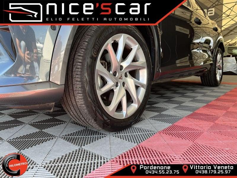 Cupra Formentor Formentor 1.5 TSI