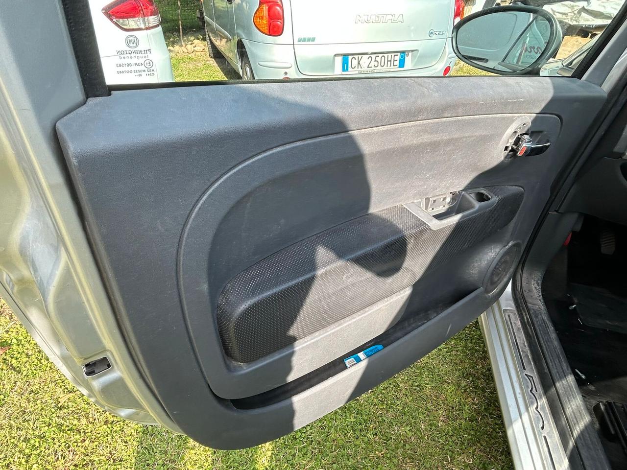 Fiat 500 1.2 - ANCHE PER NEOPATENTATI