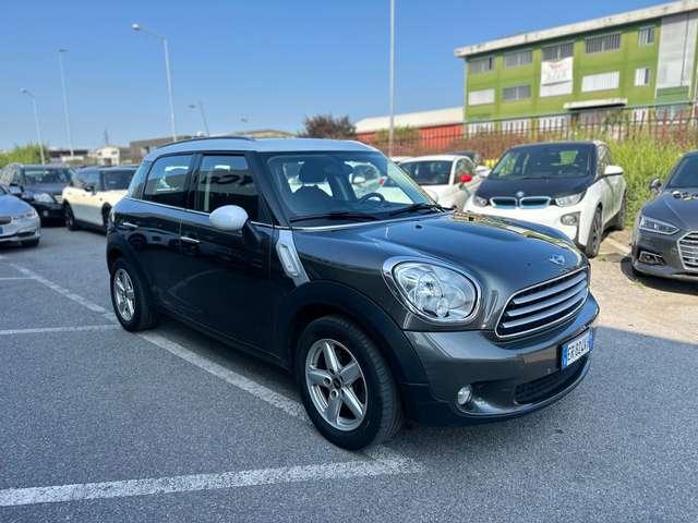 MINI Cooper D Countryman Mini Countryman 1.6 Cooper D