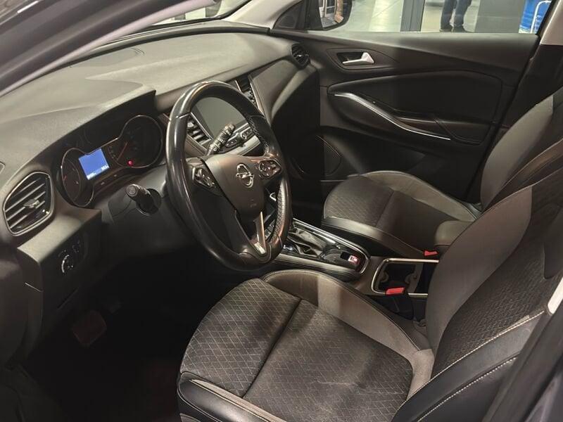 Opel Grandland Grandland X 1.5 diesel Ecotec Start&Stop aut. Ultimate