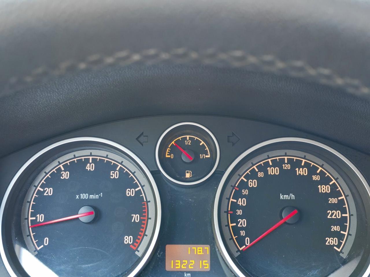 Opel Astra 1.6 BENZINA 105cv / Uniproprietario