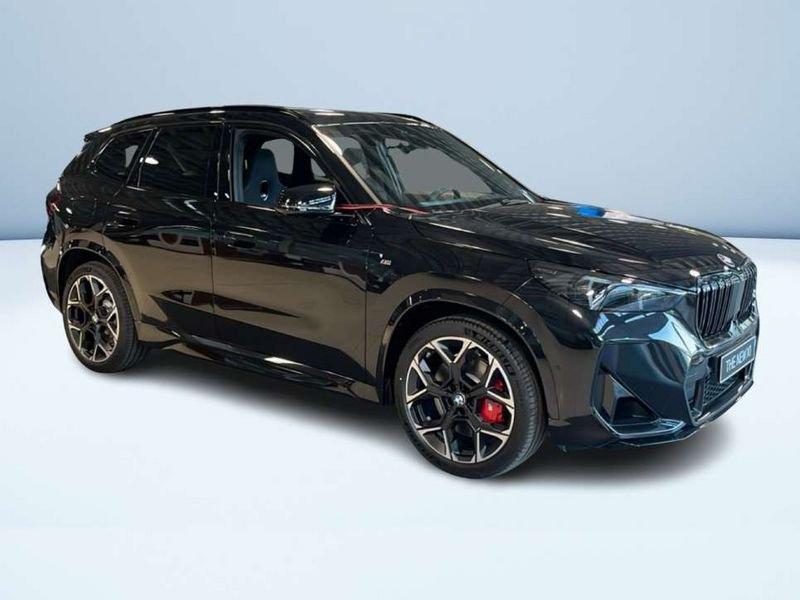 BMW X1 M35i xDrive M Sport Pro