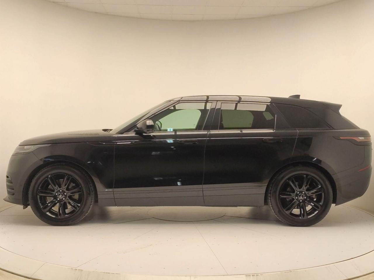 Land Rover Range Velar 3.0D l6 300 CV R-Dynamic SE