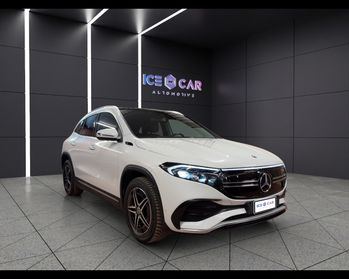 Mercedes-Benz EQA 250 Premium