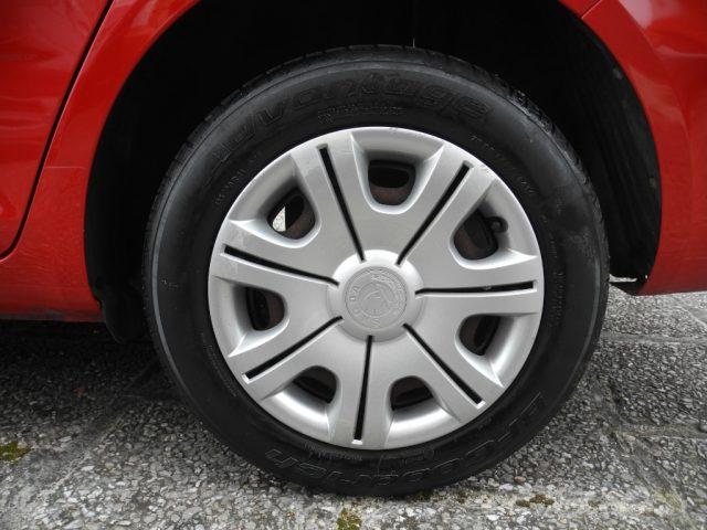 SKODA Fabia 1.6 TDI CR 75cv Wagon Active - OK NEOPATENTATI