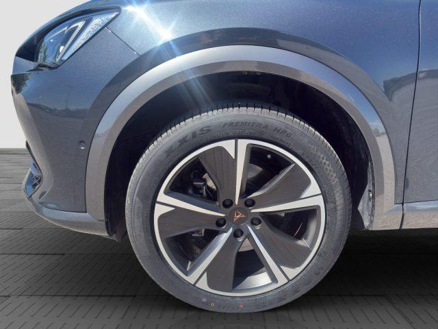 CUPRA Formentor Formentor 1.5 TSI DSG
