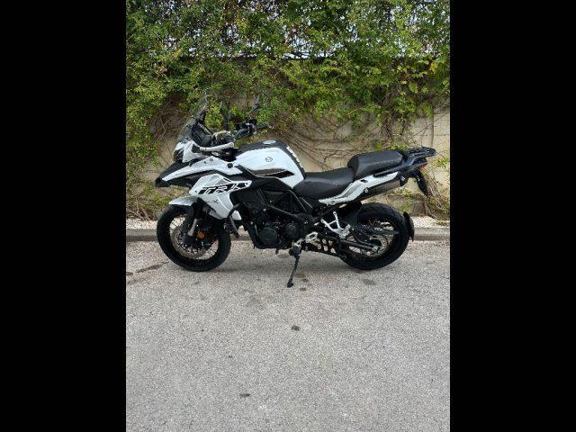 MOTO GUZZI Other BENELLI - BENELLI TRK 502X ABS E4