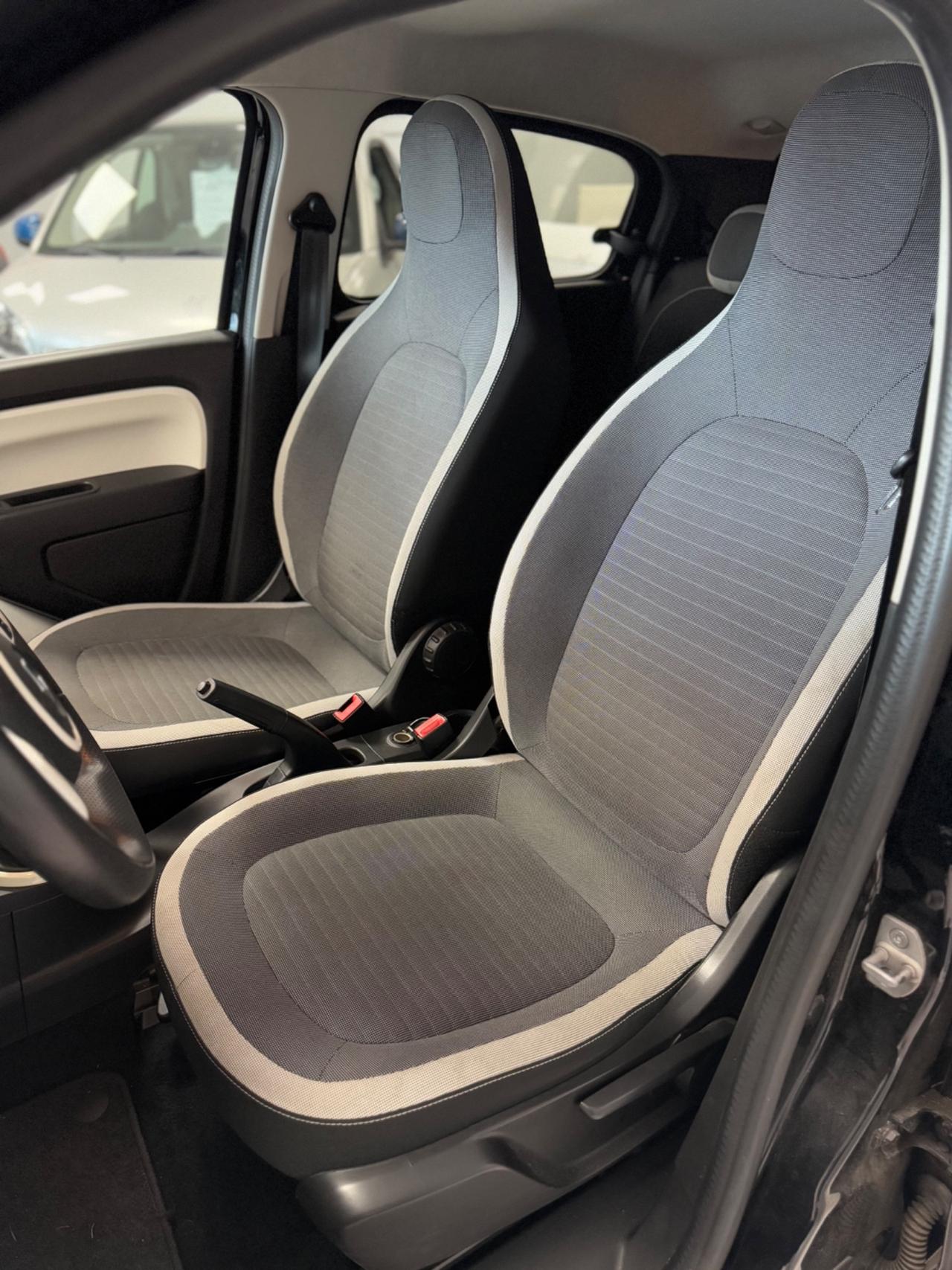 Renault Twingo SCe Stop&Start Intens