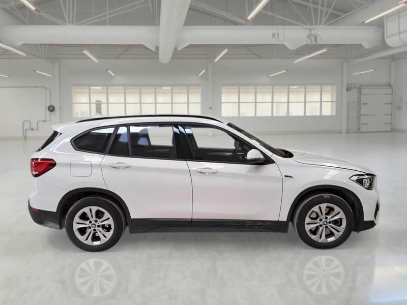 BMW X1 xDrive 25e Business Advantage automatico