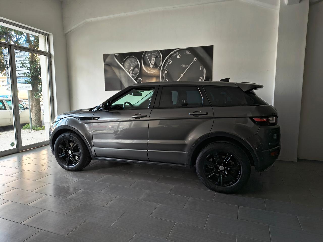 Land Rover Range Evoque 2.0 TD4 180 CV 5p. HSE Dynamic