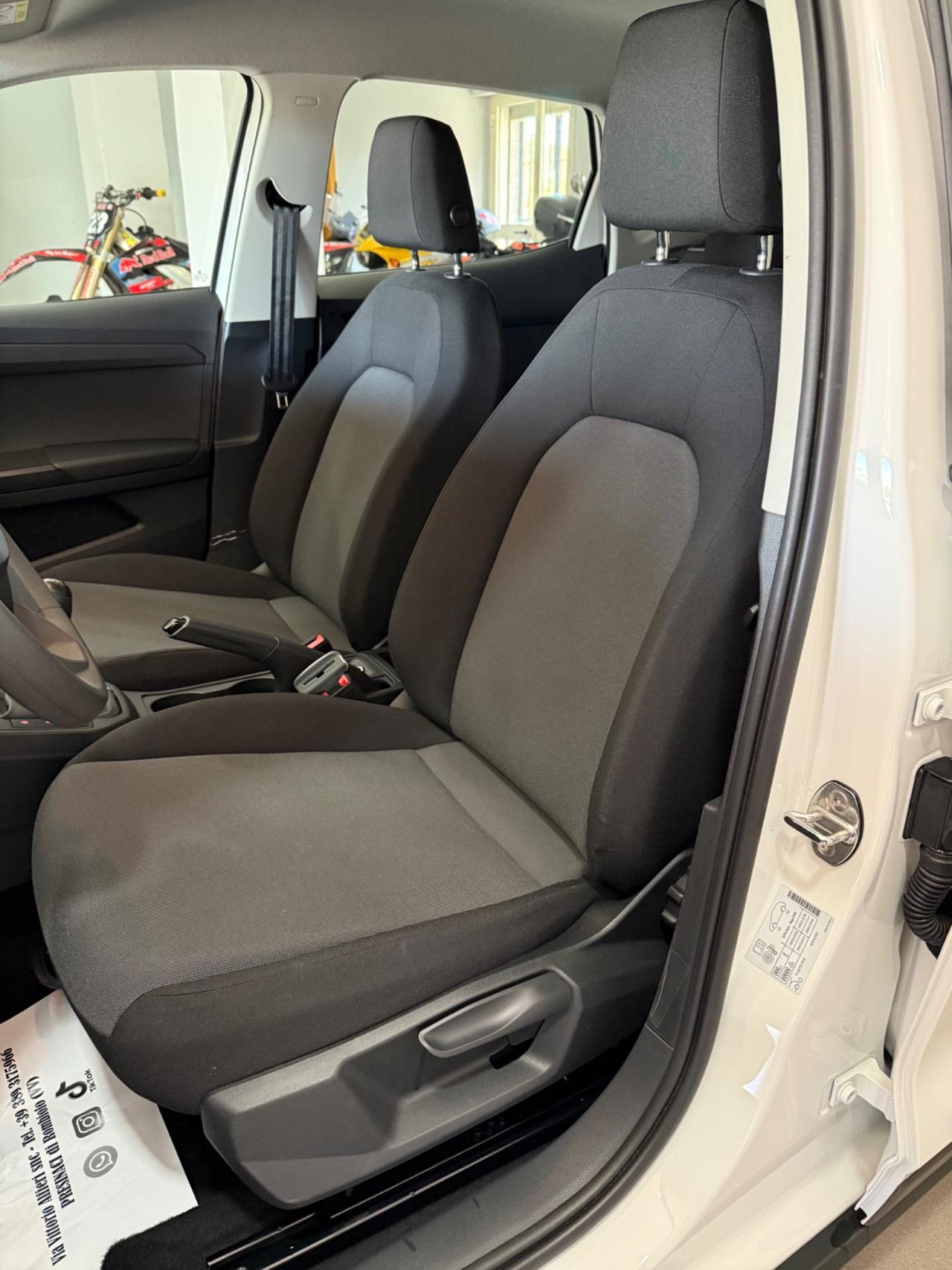 Seat Arona 1.0 EcoTSI Style
