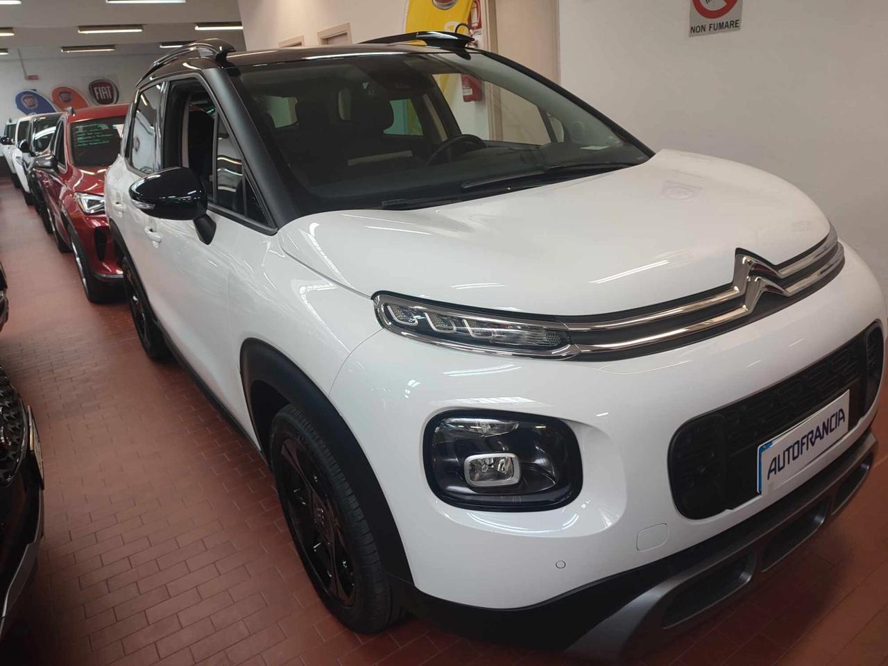 Citroen C3 Aircross C3 Aircross PureTech 110 S&S Shine Pack