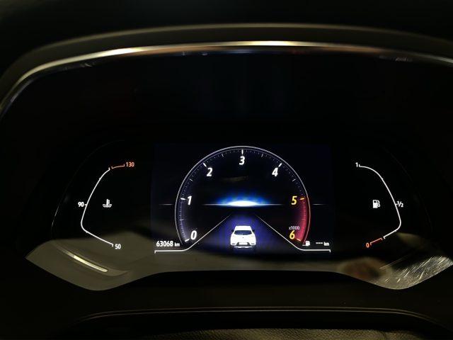 RENAULT Captur 1.5 DIESEL