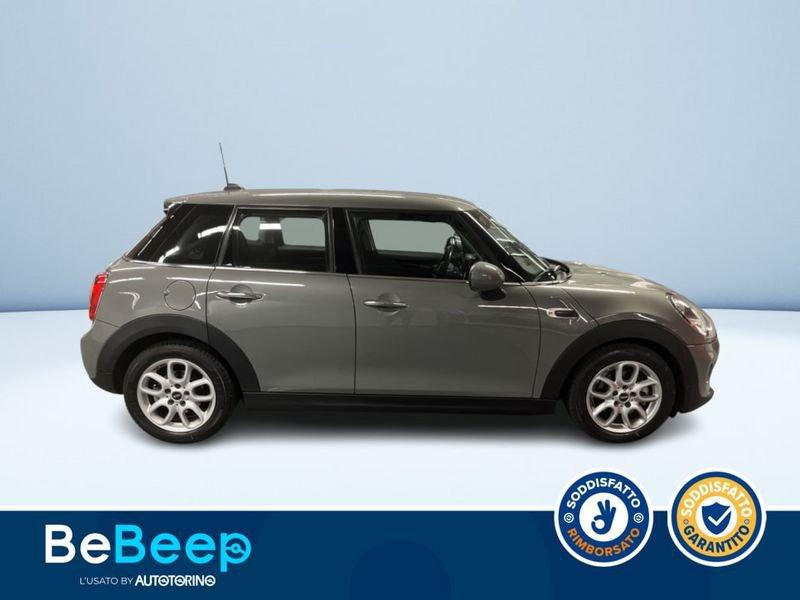 MINI Mini 5 porte MINI 1.5 ONE D 5P
