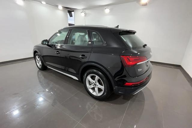 AUDI Q5 35 TDI S tronic Business Advanced