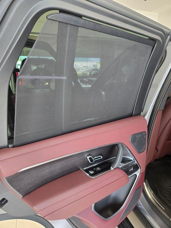 Land Rover Range Rover 3.0D l6 350 CV HSE IVA ESPOSTA