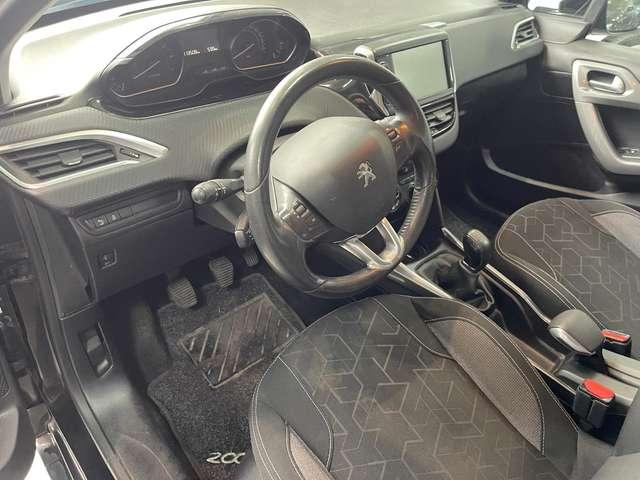 Peugeot 2008 2008 1.2 puretech 12v Allure 82cv E6