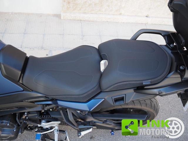 YAMAHA Tracer 900 GT *? 134,00 al mese*