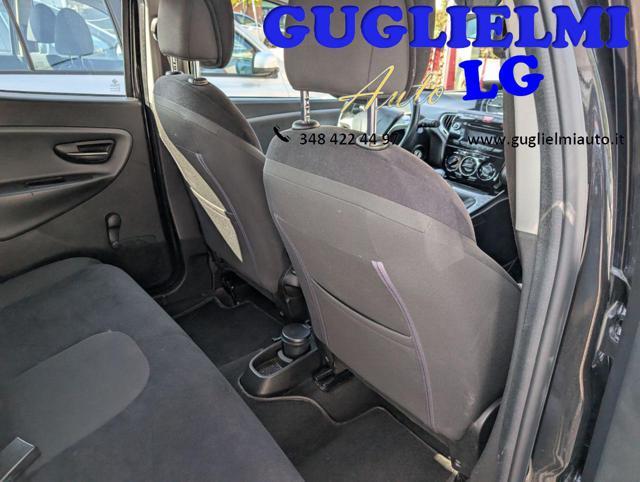 LANCIA Ypsilon 1.2 69 CV 5 porte S&S Gold