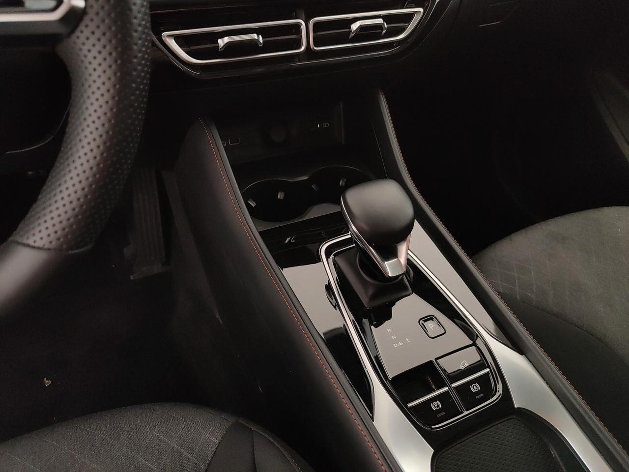 Mg HS 1.5T-GDI AT Comfort