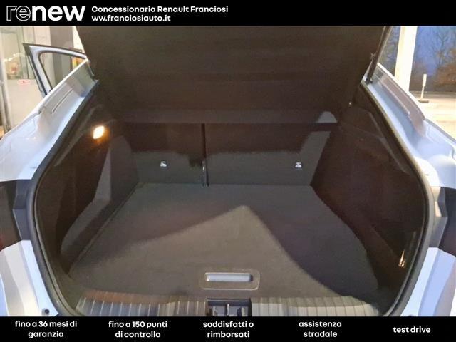 RENAULT Arkana 1.6 E-Tech full hybrid R.S. Line 145cv