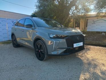 DS Ds 7 Crossback 1.5 BlueHDi 130cv EAT8 Performance Line