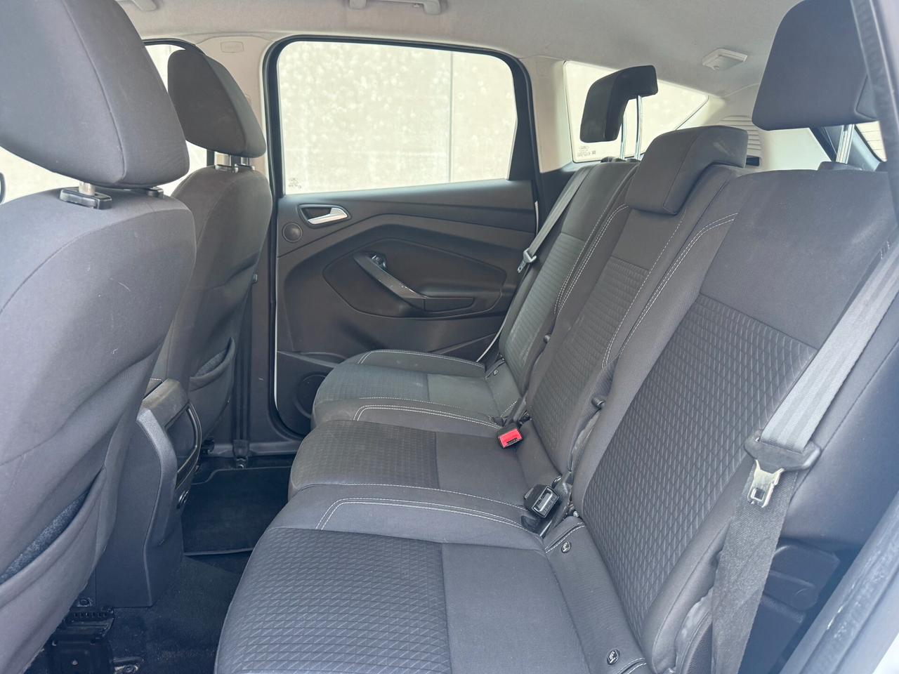 Ford C-Max C-Max7 1.5 TDCi 95CV Start&Stop Business