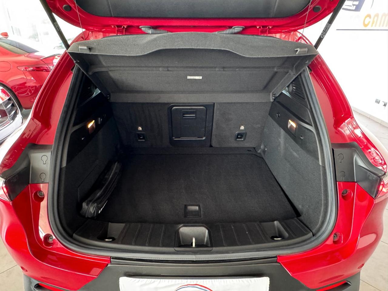 Alfa Romeo Tonale 1.5 hybrid Sprint 130cv tct7