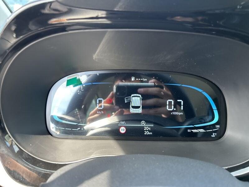 Hyundai i10 NUOVA PE MY25 5P 1.0 MT CONNECTLINE