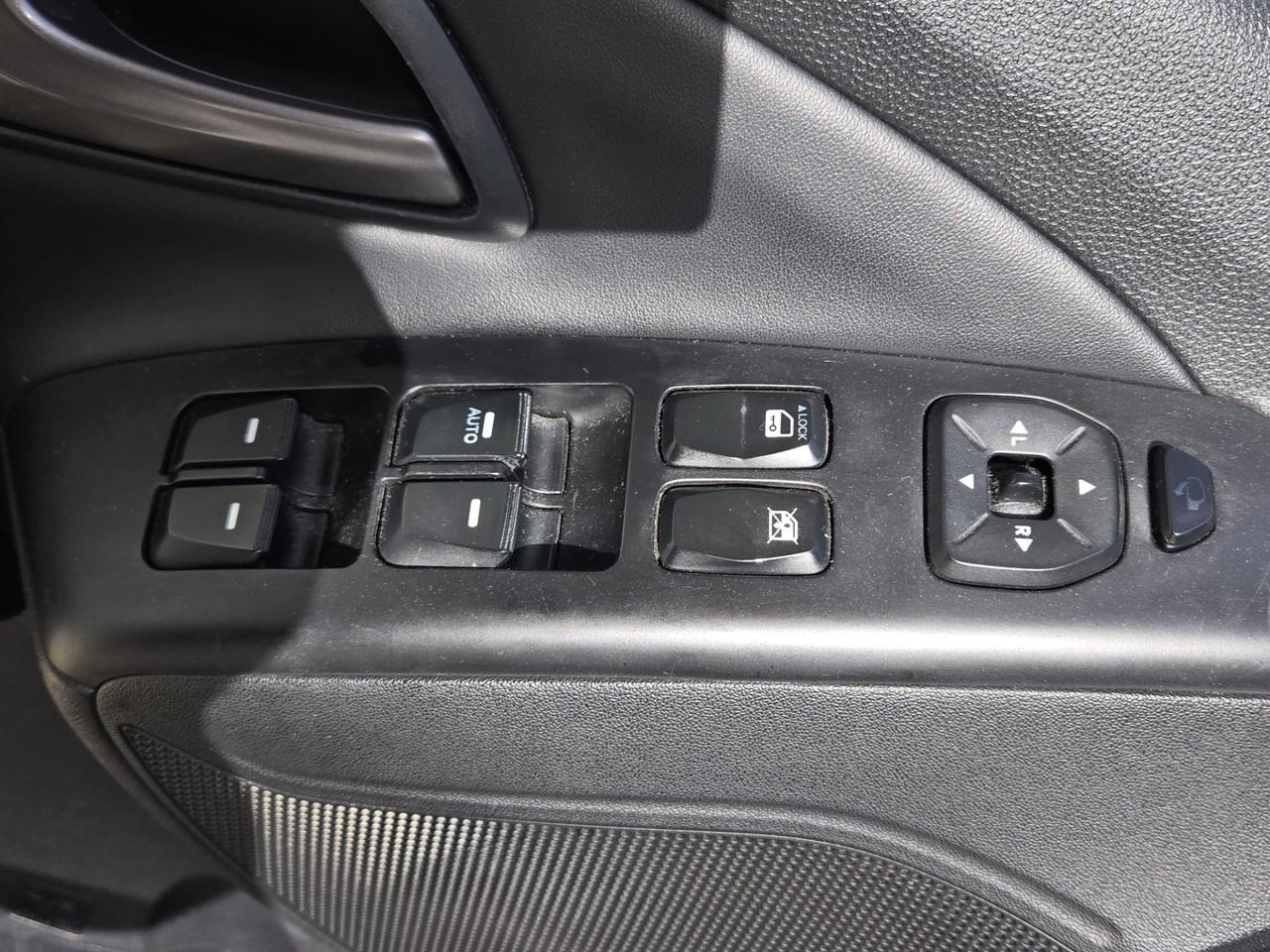 Hyundai iX35 1.7 CRDi 2WD Xpossible