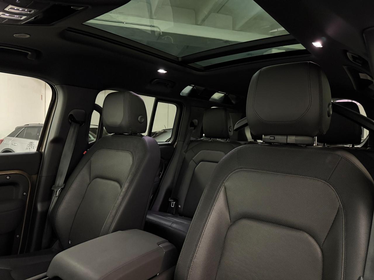 Land Rover Defender 110 3.0d Mhev X-Dynamic SE Awd 250cv TETTO APRIB.