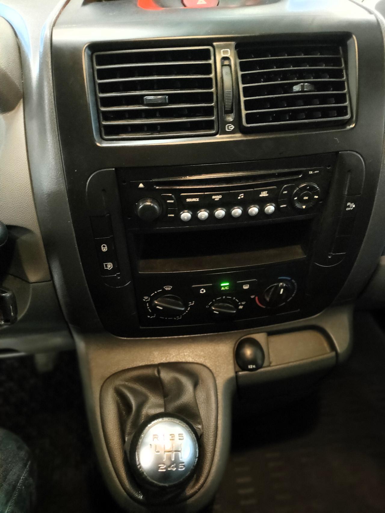 Fiat Scudo 2.0 MJT 130cv IVA ESCLUSA