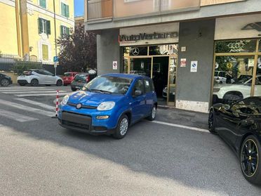 FIAT Panda 1.0 FireFly Hybrid -Pronta Consegna Nuovo Mod2025
