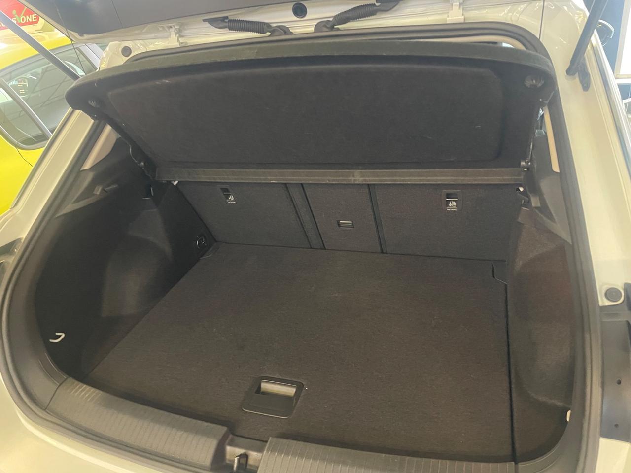 Volkswagen T-Roc 1.5 TSI ACT DSG Edition Plus - Nessun vincolo -