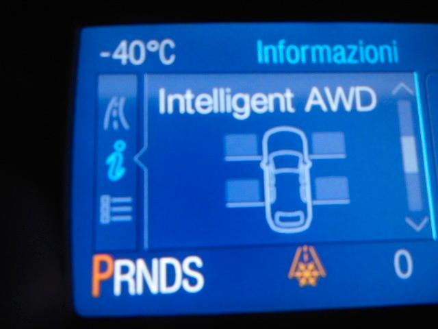 Ford Kuga 2.0 TDCI 150 CV S&S 4WD Powershift Titanium