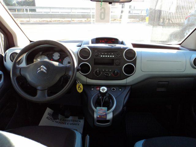 CITROEN Berlingo Multispace 1.6 HDi 90 Seduction